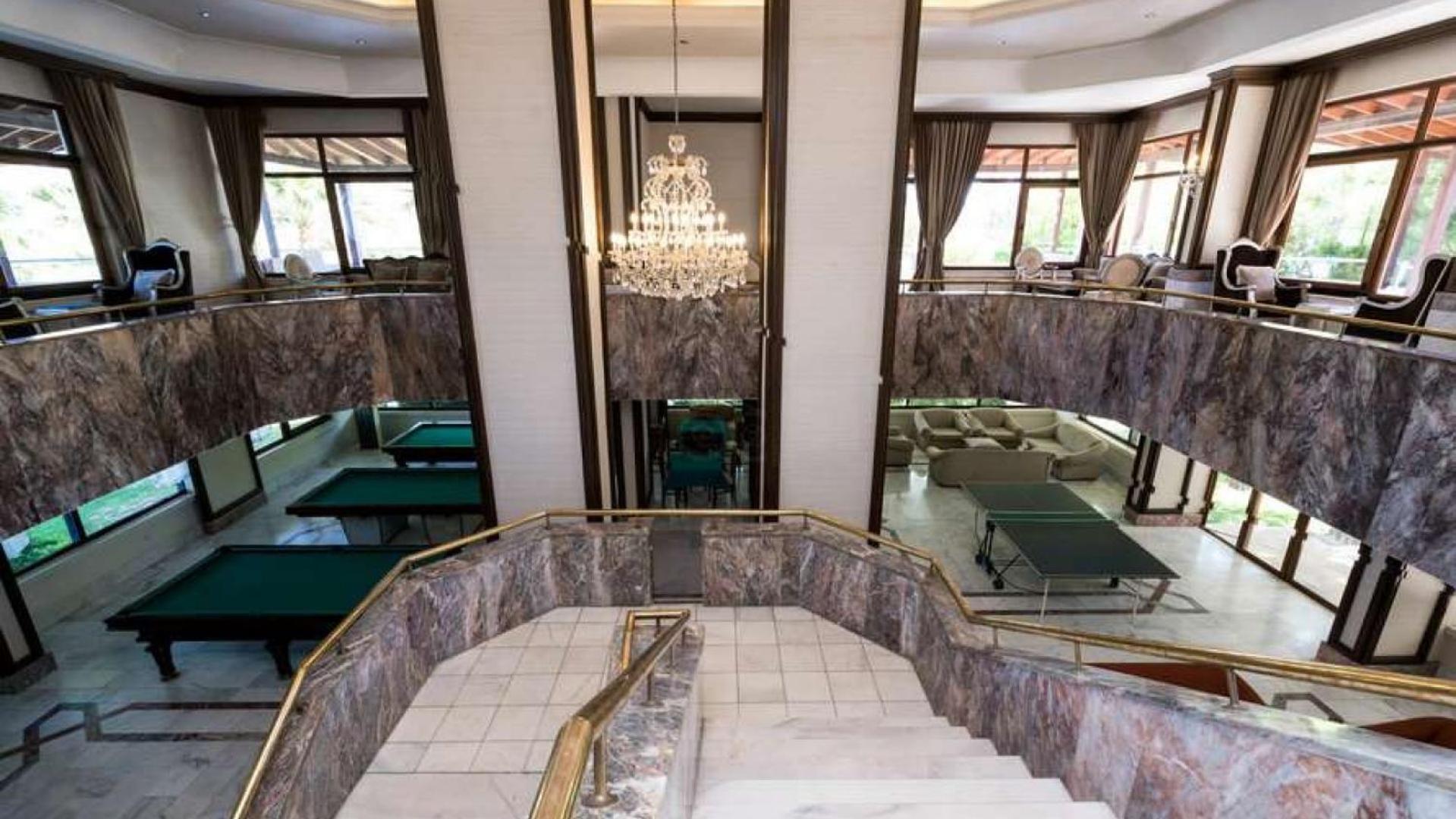 Halic Park Hotel Айвалык Экстерьер фото